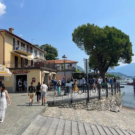 Zen - With Jacuzzi, Panoramic Views Apartamento Lenno