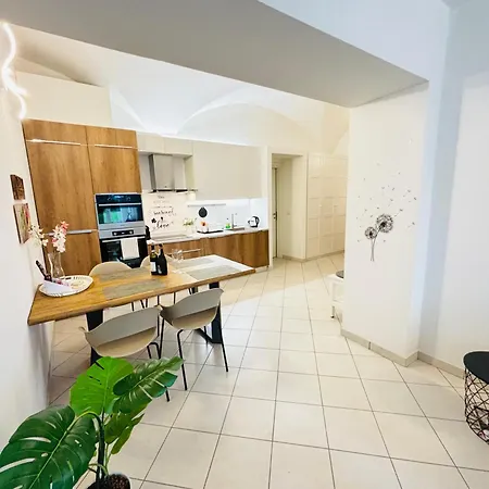Apartman Zen - With Jacuzzi, Panoramic Views