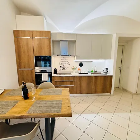 Apartman Zen - With Jacuzzi, Panoramic Views