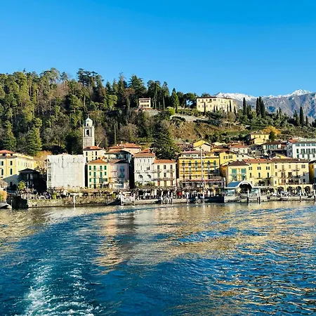 Apartamento Zen - With Jacuzzi, Panoramic Views Lenno