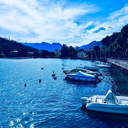 Zen - With Jacuzzi, Panoramic Views * Lenno