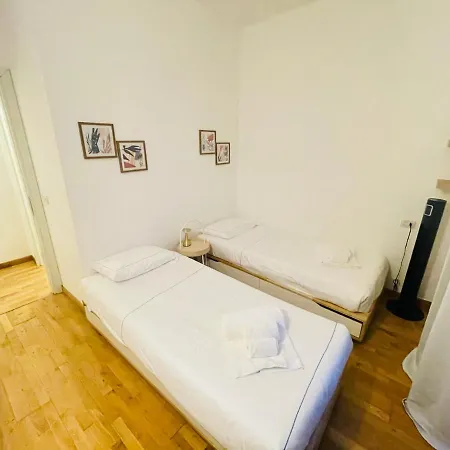 Zen - With Jacuzzi, Panoramic Views Apartment *