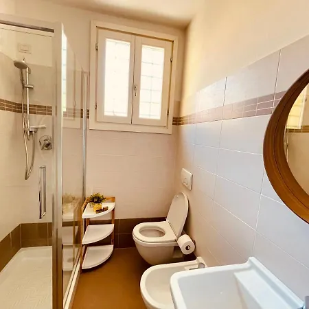 Апартаменты Zen - With Jacuzzi, Panoramic Views