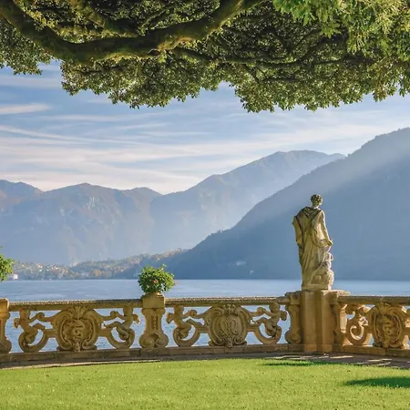 Zen - With Jacuzzi, Panoramic Views Апартаменты Лено