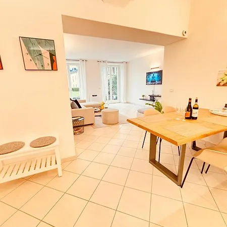 Zen - With Jacuzzi, Panoramic Views * Лено