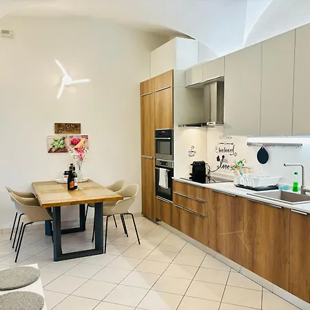 Zen - With Jacuzzi, Panoramic Views Апартаменты