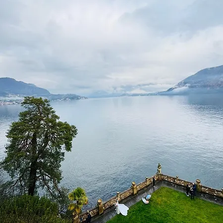 Zen - With Jacuzzi, Panoramic Views Lenno