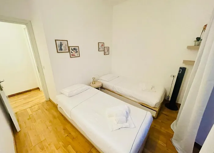 Zen - With Jacuzzi, Panoramic Views Appartement *