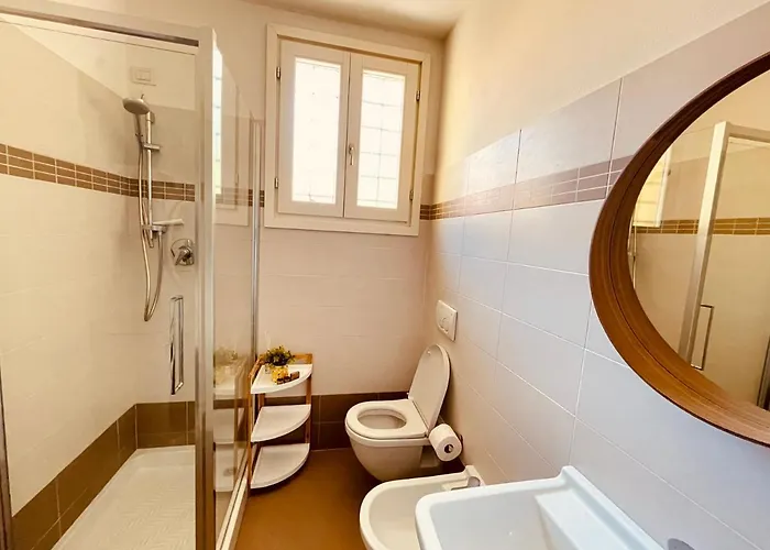 Appartement Zen - With Jacuzzi, Panoramic Views