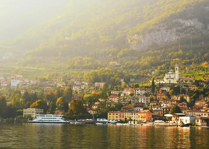 Zen - With Jacuzzi, Panoramic Views Appartement