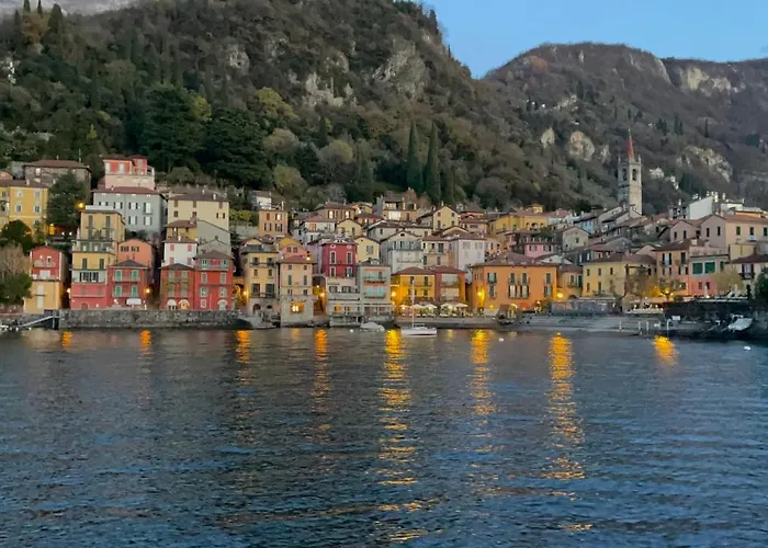 Zen - With Jacuzzi, Panoramic Views Appartement