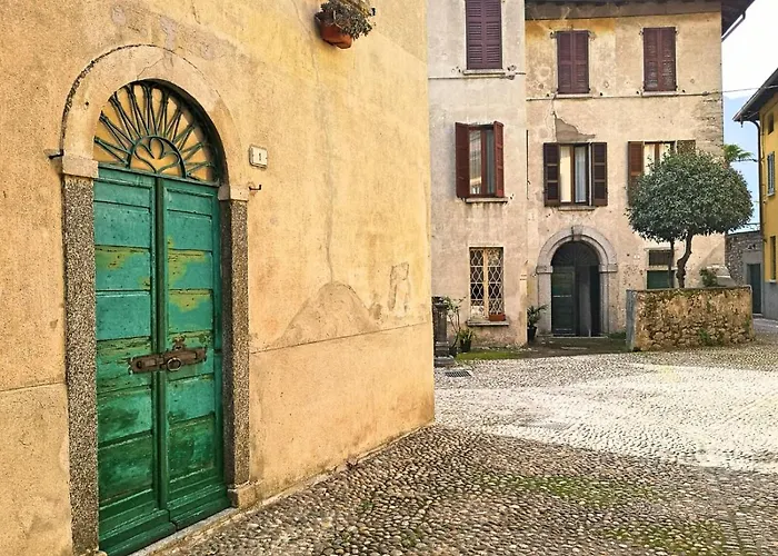 Zen - With Jacuzzi, Panoramic Views Appartement