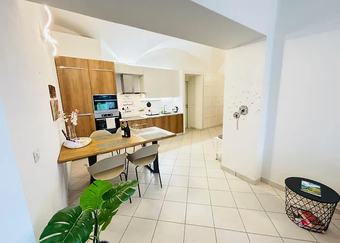 Appartement Zen - With Jacuzzi, Panoramic Views