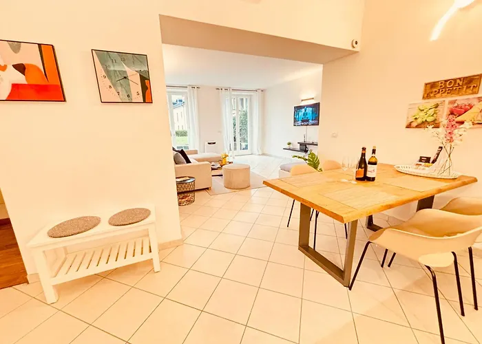 Zen - With Jacuzzi, Panoramic Views * Lenno