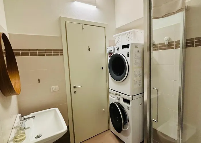 Zen - With Jacuzzi, Panoramic Views Appartement