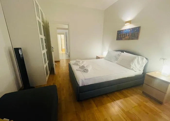 아파트 Zen - With Jacuzzi, Panoramic Views *