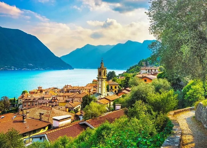 Apartamento Zen - With Jacuzzi, Panoramic Views