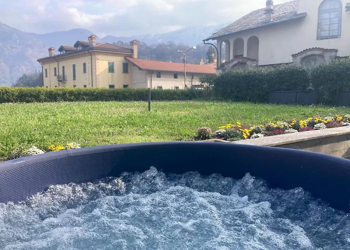 Zen - With Jacuzzi, Panoramic Views